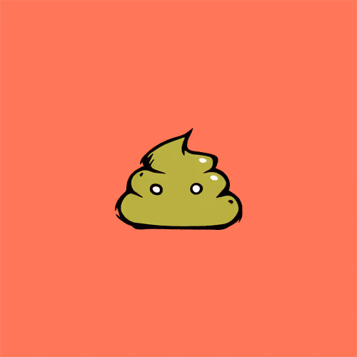 Pootopia #4891
