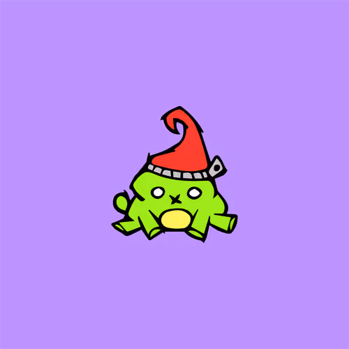 Pootopia #1616