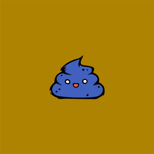 Pootopia #4266