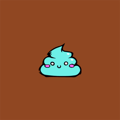 Pootopia #3367