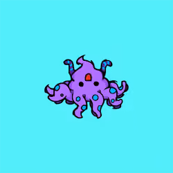 Pootopia #3464
