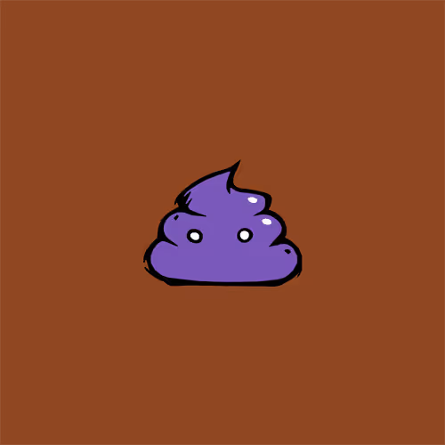 Pootopia #4819