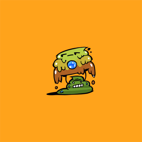 Pootopia #1552