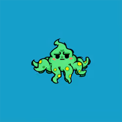 Pootopia #5393