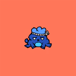 Pootopia #1690