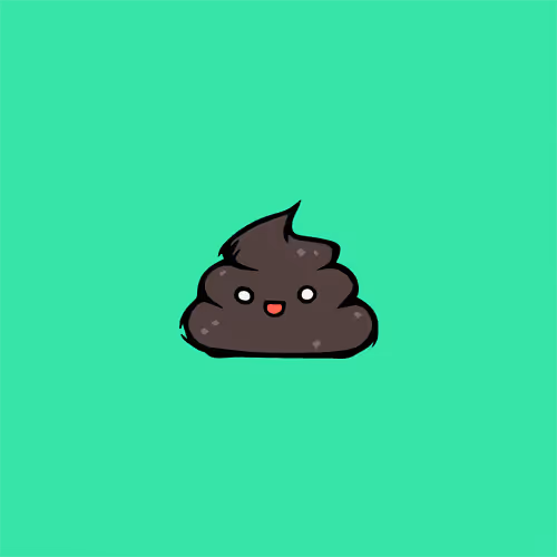 Pootopia #3442