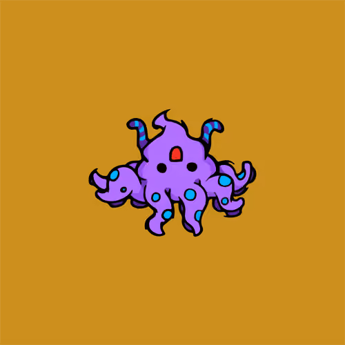 Pootopia #2530