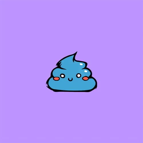 Pootopia #1407