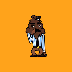 Pootopia #44