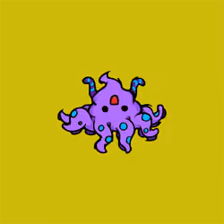 Pootopia #1977
