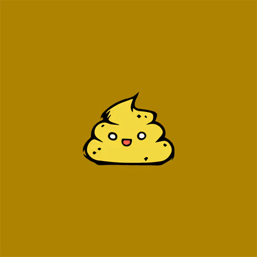 Pootopia #4044