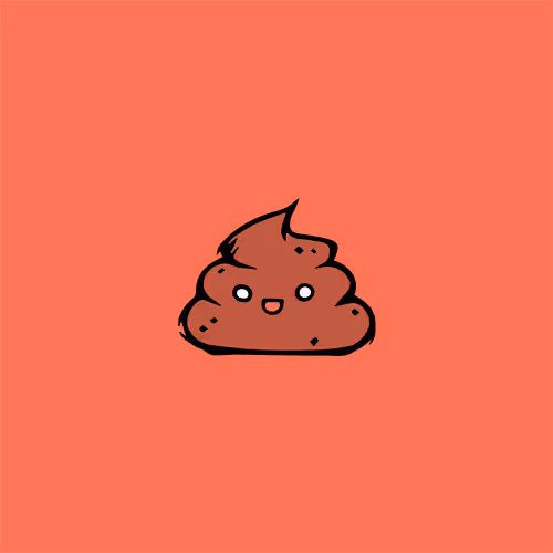 Pootopia #1630