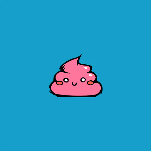 Pootopia #4596