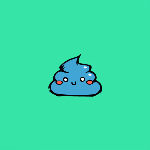 Pootopia #4033