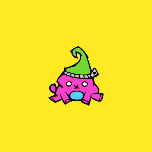 Pootopia #5466