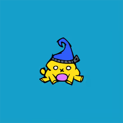 Pootopia #1522