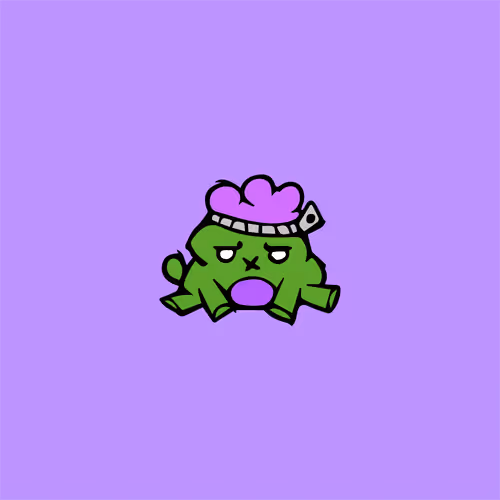 Pootopia #3331