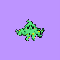 Pootopia #4338
