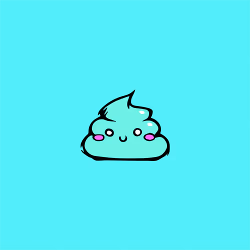 Pootopia #3225