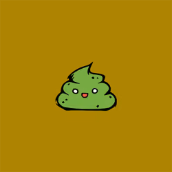Pootopia #2535