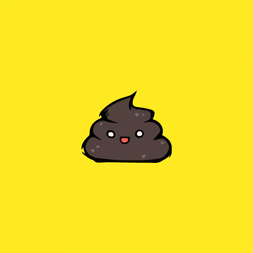 Pootopia #1079