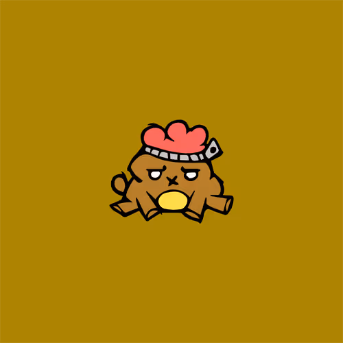 Pootopia #2392