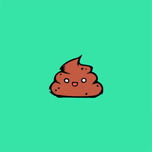 Pootopia #2960