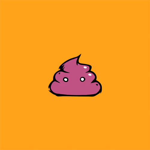 Pootopia #5115