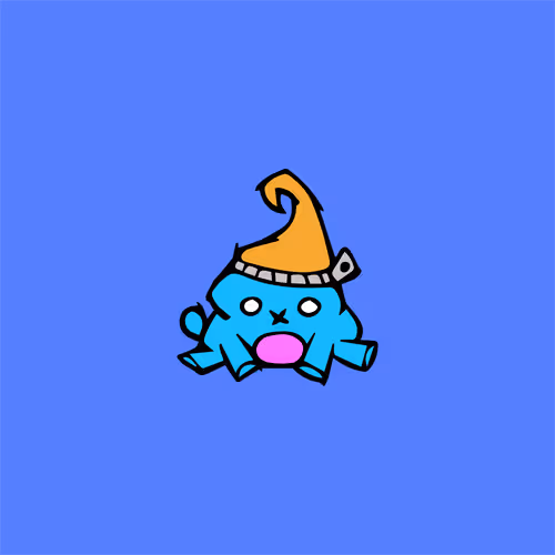 Pootopia #1078