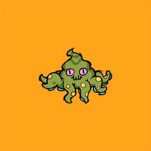 Pootopia #2208