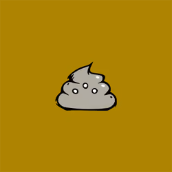 Pootopia #2708