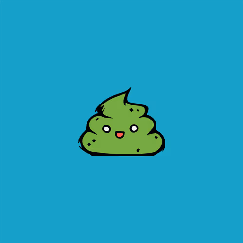 Pootopia #3162