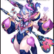 Bone-Mechanical-GirlS