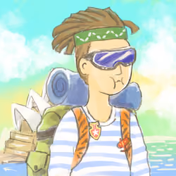 THe BackPacKER #2219