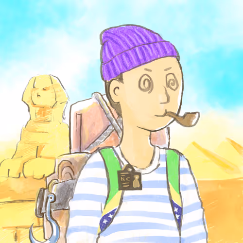 The Backpackers