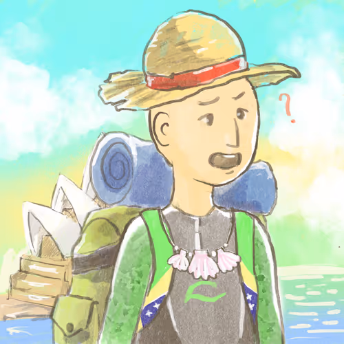 The Backpackers