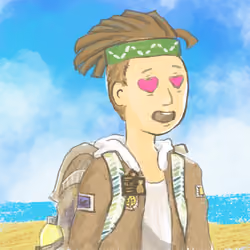 THe BackPacKER #2783