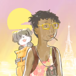 THe BackPacKER #2752