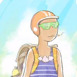 THe BackPacKER #2846