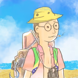 THe BackPacKER #2216