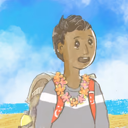 THe BackPacKER #3338