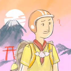 THe BackPacKER #720