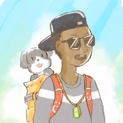 THe BackPacKER #2981