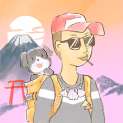 THe BackPacKER #2793