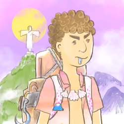 THe BackPacKER #2746