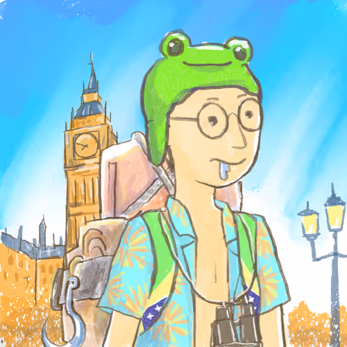 The Backpackers