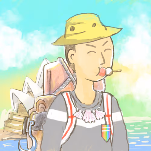 The Backpackers