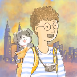 THe BackPacKER #2159