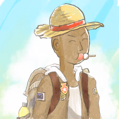The Backpackers
