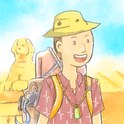 THe BackPacKER #2300